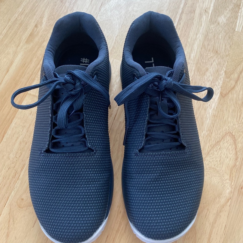 NoBull shoes